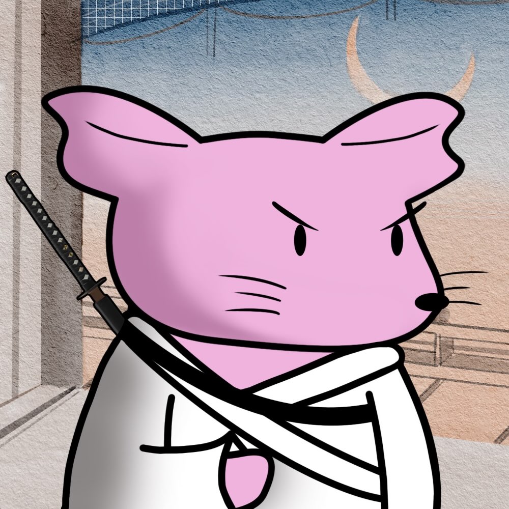 KasKritterz Collection